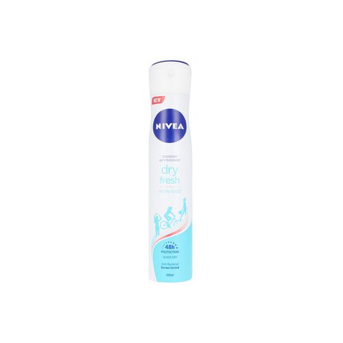 Accessori per il corpo Dry Comfort Fresh Deo Vaporizzatore - Nivea - Modalova