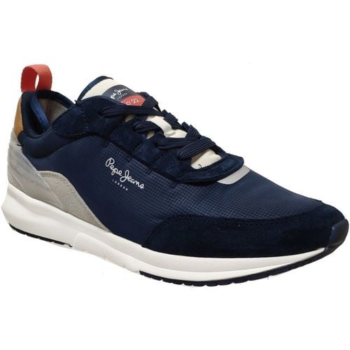 Sneakers Pepe jeans N22 summer - Pepe jeans - Modalova