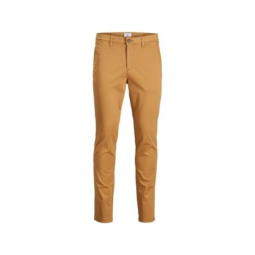 Pantaloni Pantaloni Uomo Marco Chino - Jack & jones - Modalova