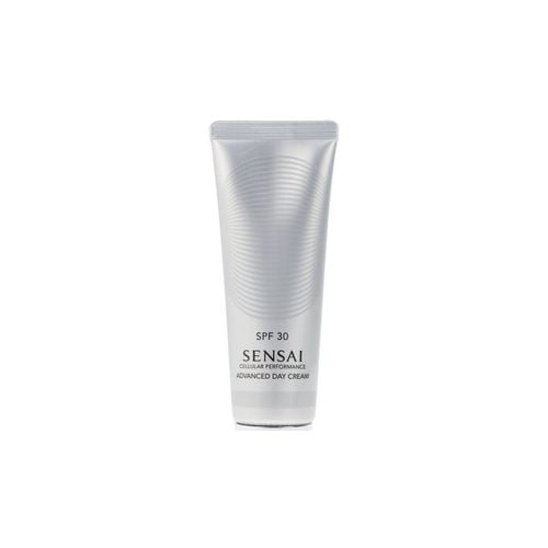 Antietà & Antirughe Cellular Performance Advanced Day Cream Spf30 - Sensai - Modalova