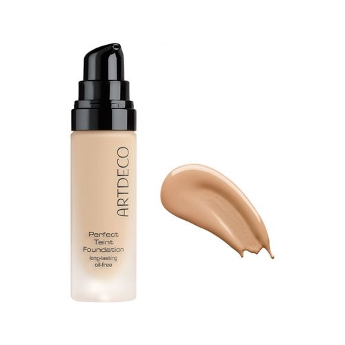 Fondotinta & primer Perfect Teint Foundation 52-golden Biscuit - Artdeco - Modalova