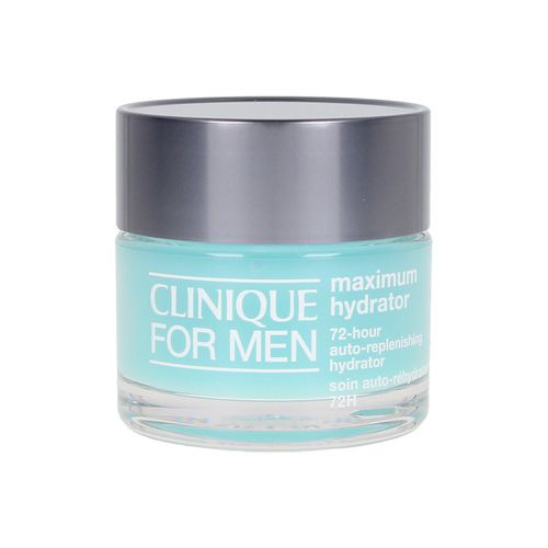 Idratanti e nutrienti Men Maximum Hydrator 72h - Clinique - Modalova