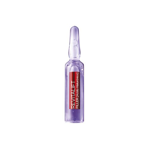 Antietà & Antirughe Revitalift Filler Ácido Hialurónico Ampollas Intensivas 7 X 1.3 - L'oréal - Modalova