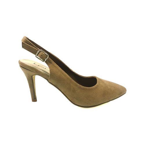 Scarpe LPB escarpin CORA taupe S20CORA - Les Petites Bombes - Modalova