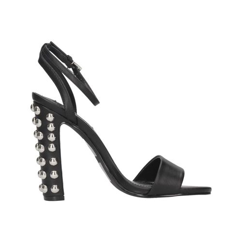 Sandali SMSARIANNA-BLK Sandalo Donna - Steve Madden - Modalova