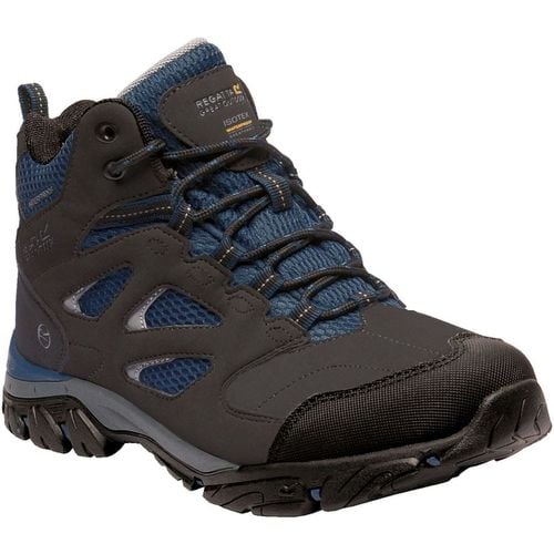 Scarpe da trekking Holcombe - Regatta - Modalova