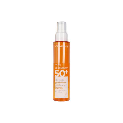 Protezione solari Solar Agua En Bruma Para El Cuerpo Spf50+ - Clarins - Modalova