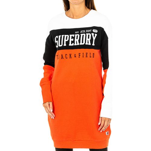 Felpa Superdry W8000020A-OIR - Superdry - Modalova