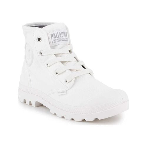 Sneakers alte US Pampa HI F 92352-116-M - Palladium - Modalova