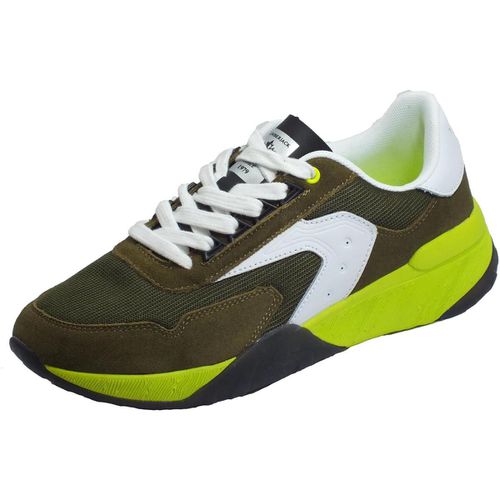 Scarpe da fitness MIAMI SM81511-001 V43 Truffle - Lumberjack - Modalova