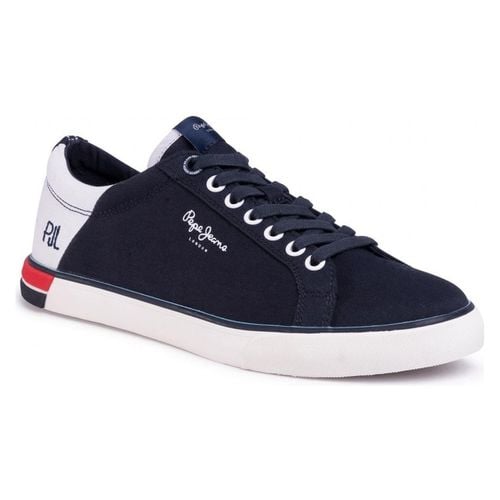 Sneakers Pepe jeans MARTON LOW - Pepe jeans - Modalova