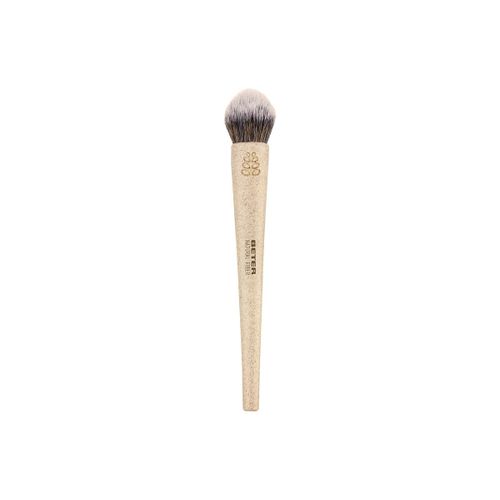 Pennelli Pennello Makeup Yachiyo Fard Fibra Naturale beige - Beter - Modalova
