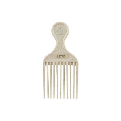 Accessori per capelli Peine Ahuecador Natural Fiber beige - Beter - Modalova
