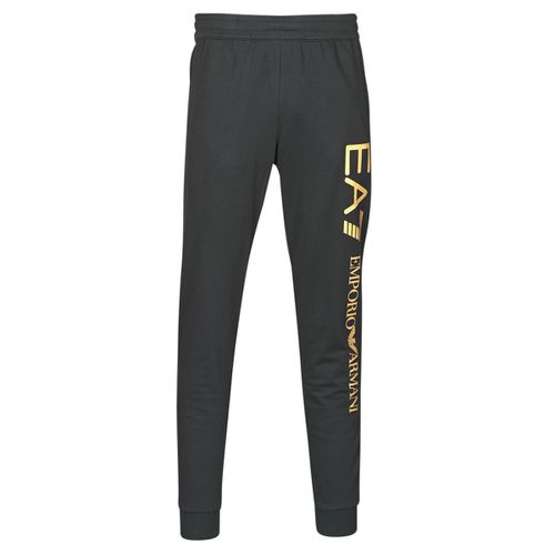 Pantaloni Sportivi TRAIN LOGO SERIES M PANTS - Emporio Armani EA7 - Modalova