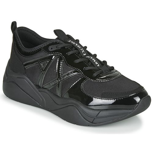 Sneakers basse BALDA - Armani Exchange - Modalova