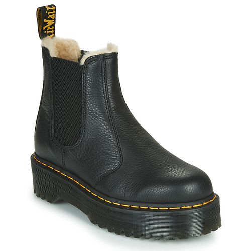 Stivaletti 2976 QUAD FL - Dr. martens - Modalova