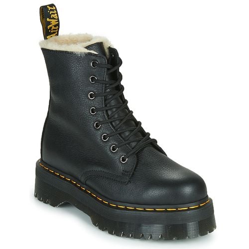 Stivaletti Dr. Martens JADON FL - Dr. martens - Modalova