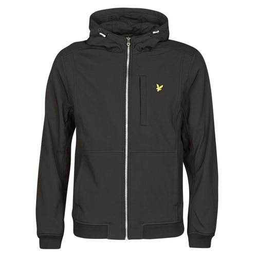 Giubbotto Lyle & Scott JK1214V - Lyle & Scott - Modalova