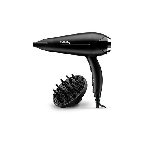 Accessori per capelli Asciugacapelli D572de Turbo Smooth 2200w - Babyliss - Modalova