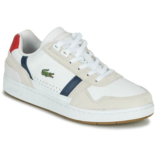 Sneakers basse T-CLIP 0120 2 SFA - Lacoste - Modalova