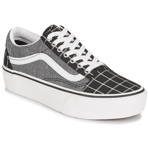 Sneakers basse OLD SKOOL PLATFORM - Vans - Modalova