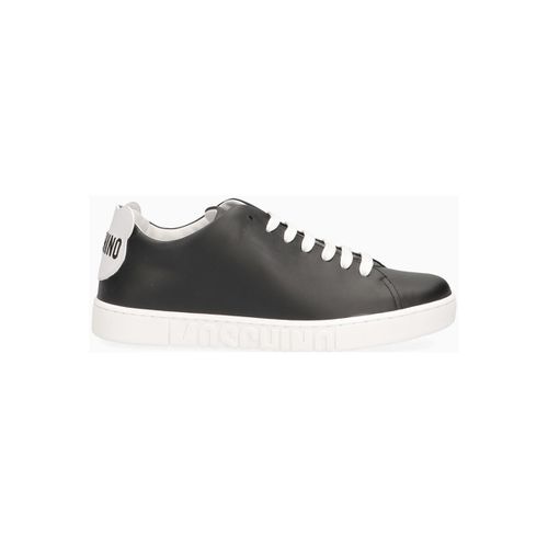 Sneakers Moschino Sneaker Uomo - Moschino - Modalova