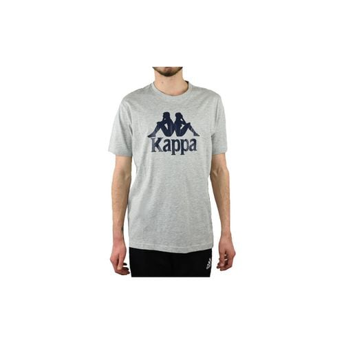 T-shirt Kappa Caspar T-Shirt - Kappa - Modalova