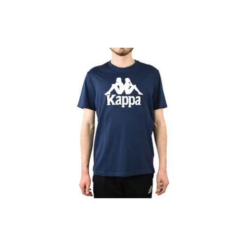 T-shirt Kappa Caspar T-Shirt - Kappa - Modalova