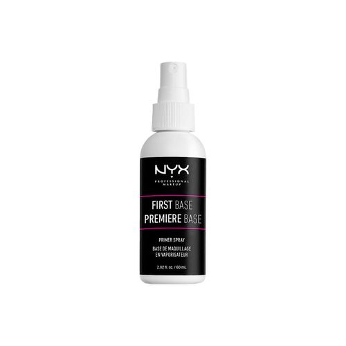 Fondotinta & primer First Base Primer Spray - Nyx Professional Make Up - Modalova