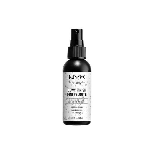 Fondotinta & primer Dewy Finish Setting Spray - Nyx Professional Make Up - Modalova