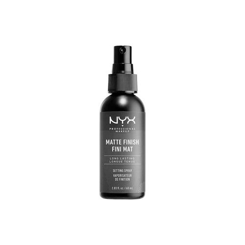 Fondotinta & primer Matte Finish Setting Spray - Nyx Professional Make Up - Modalova