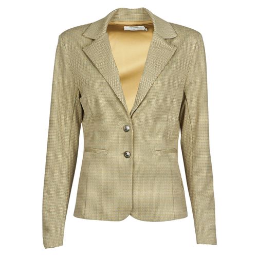 Giacca Cream ANETT BLAZER - Cream - Modalova