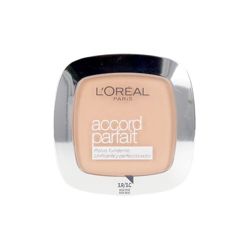 Blush & cipria Accord Parfait Poudre r3 - L'oréal - Modalova