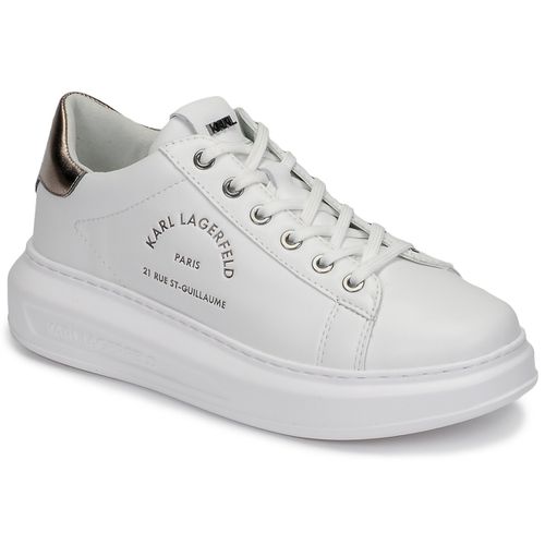 Sneakers basse KAPRI MAISON KARL LACE - Karl Lagerfeld - Modalova