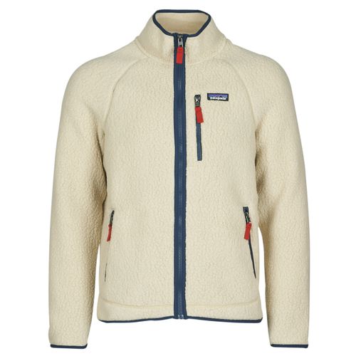 Felpa Patagonia M'S RETRO PILE JKT - Patagonia - Modalova