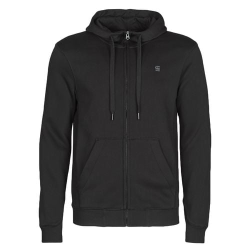 Felpa PREMIUM CORE HDD ZIP SW LS - G-star raw - Modalova