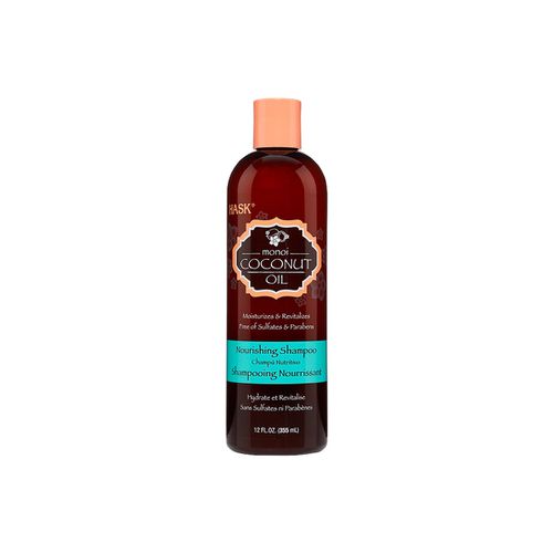 Shampoo Monoi Coconut Oil Nourishing Shampoo - Hask - Modalova