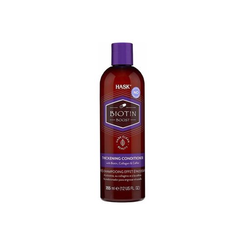 Maschere &Balsamo Biotin Boost Thickening Conditioner - Hask - Modalova