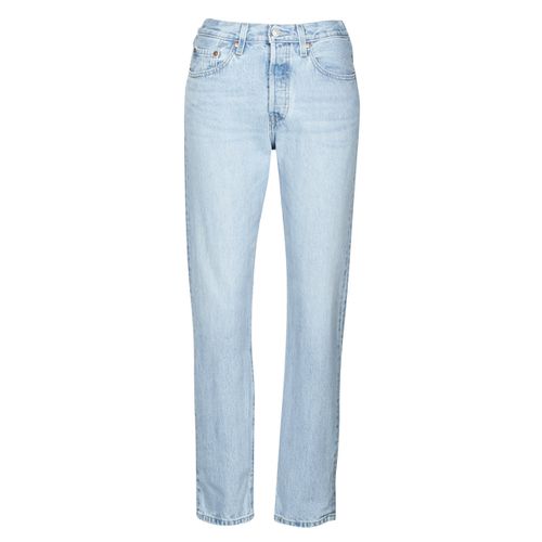 Jeans boyfriend Levis 501 CROP - Levis - Modalova