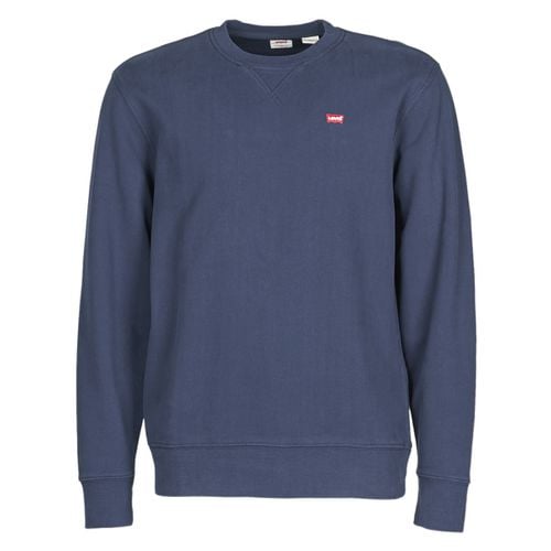 Felpa Levis NEW ORIGINAL CREW - Levis - Modalova