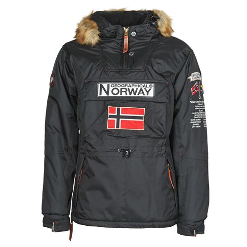 Parka Geographical Norway BARMAN - Geographical Norway - Modalova