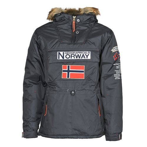 Parka Geographical Norway BARMAN - Geographical Norway - Modalova