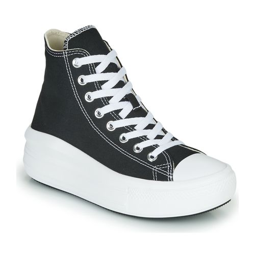 Sneakers alte Chuck Taylor All Star Move Canvas Color Hi - Converse - Modalova