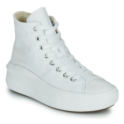 Sneakers alte Chuck Taylor All Star Move Canvas Color Hi - Converse - Modalova