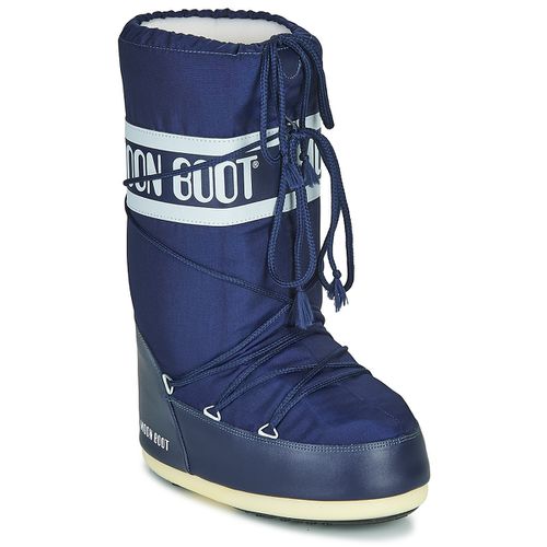 Scarpe da neve Moon Boot NYLON - Moon Boot - Modalova