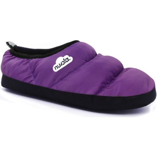 Pantofole Classic Suela de Goma - Nuvola. - Modalova