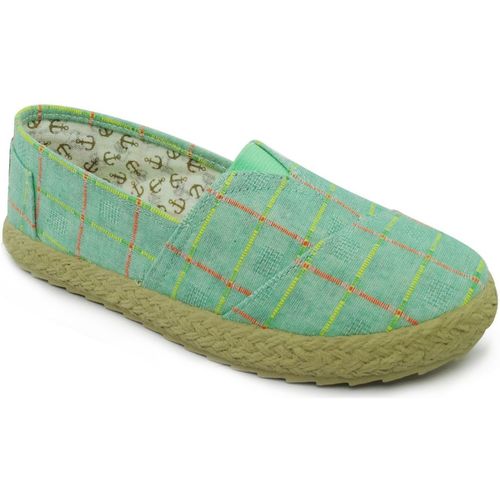 Scarpe Espadrillas Cool Multi - Espargatas - Modalova