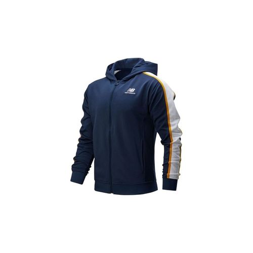 Gilet / Cardigan ATHLETICS TRACK HOODIE - New balance - Modalova