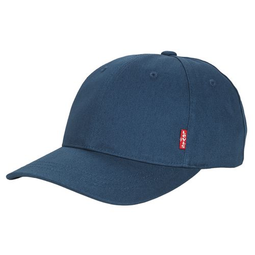 Cappellino CLASSIC TWILL RED CAP - Levis - Modalova