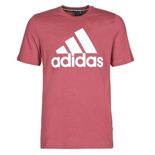 T-shirt adidas MH BOS Tee - Adidas - Modalova